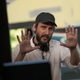 Fede Alvarez (Photo: Sony)